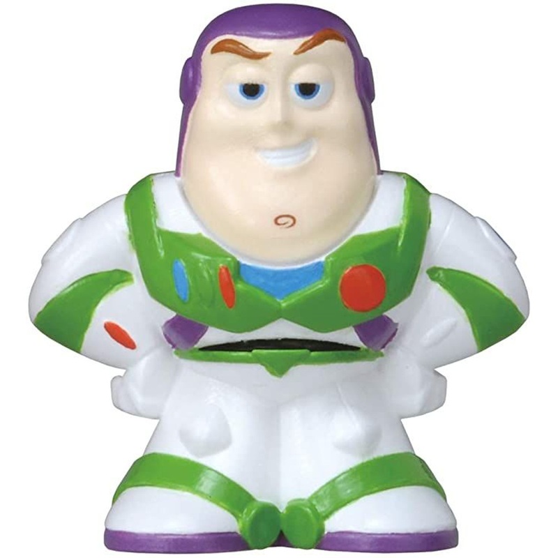 Takara Tomy Toy Story 4 Children Characters Set B