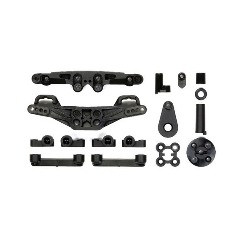 Tamiya 51507 (SP1507) XV-01 Chassis J Parts (Damper Stay)