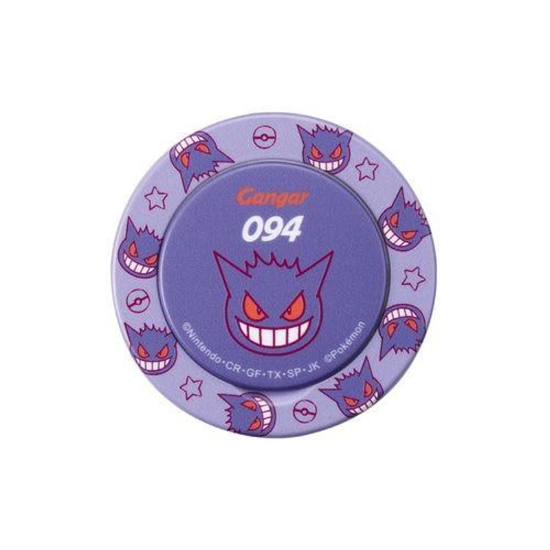 Pokemon Center MagSafe Compatible Smartphone Tulip Gengar