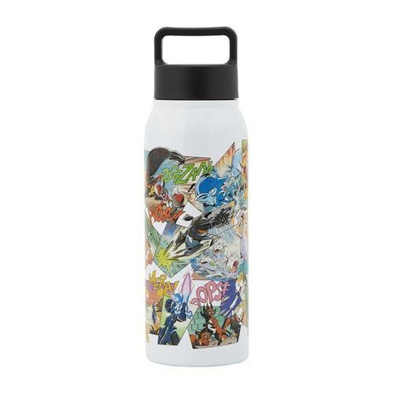 Pokemon Center Original Stainless Mug Bottle Secret Of Might