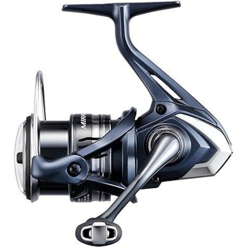Shimano (Fishing) 22 Miravel 2500SHG Spinning Reel