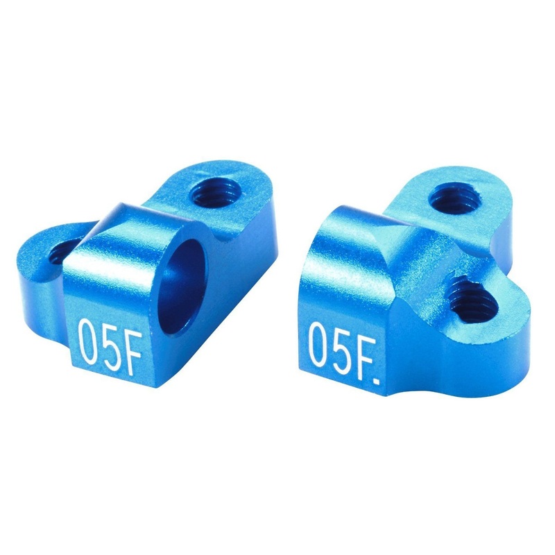 Tamiya 54699 (OP1699) Rigid Separate Sus Mount (05F)