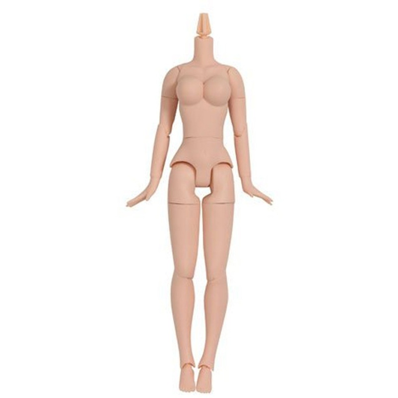 Azone PFL013-FLS Pure Neemo Flection M Body LL Breast Flesh Skin Color