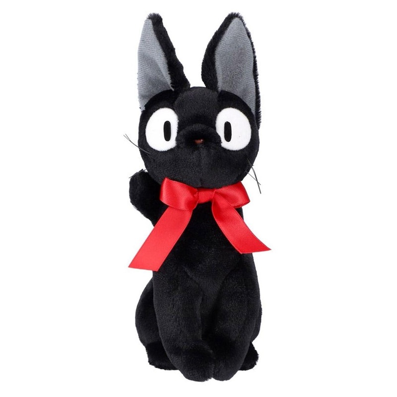 Sun Arrow Studio Ghibli Friend Beanbag Jiji