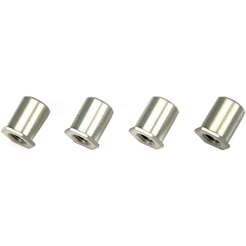 Tamiya 54963 (OP1963) TC-01Aluminum Rocker Arm Posts (4 pcs)