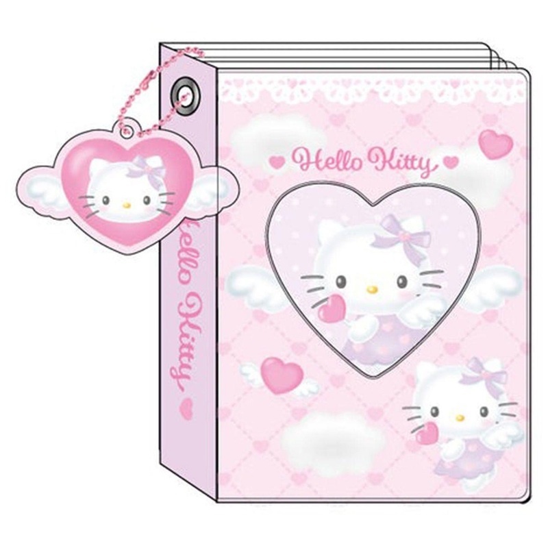 TCP Hello Kitty 90s Collect Mini Album Angel