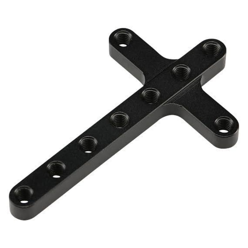 Yokomo B10-302AA Rear Stiffener BD-10 For Aluminum Diameter (53mm-31-mm)