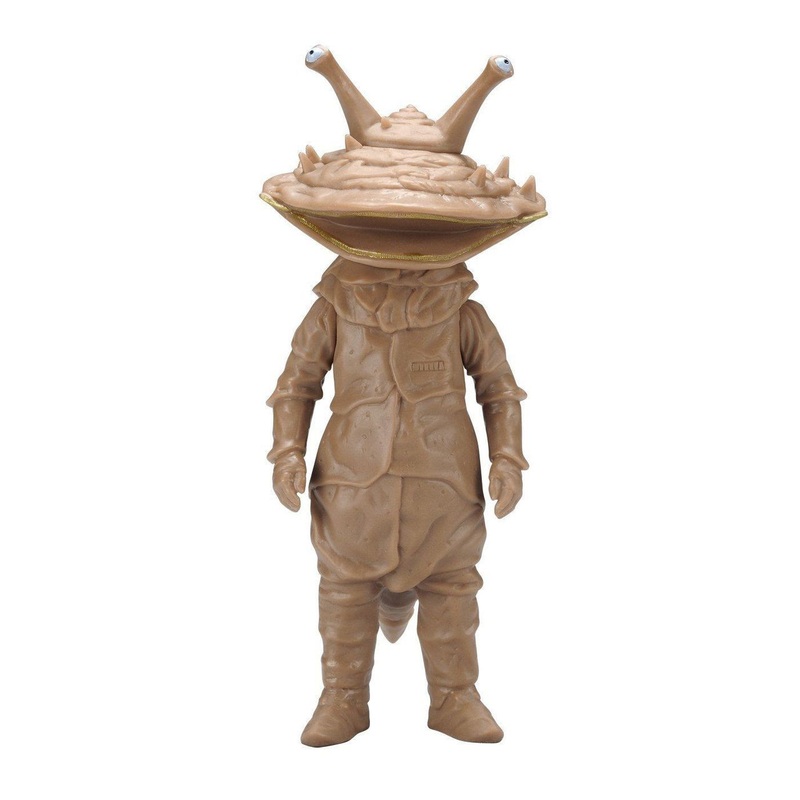 Bandai Ultraman Ultra Monster Series 47 Kanegon Figure