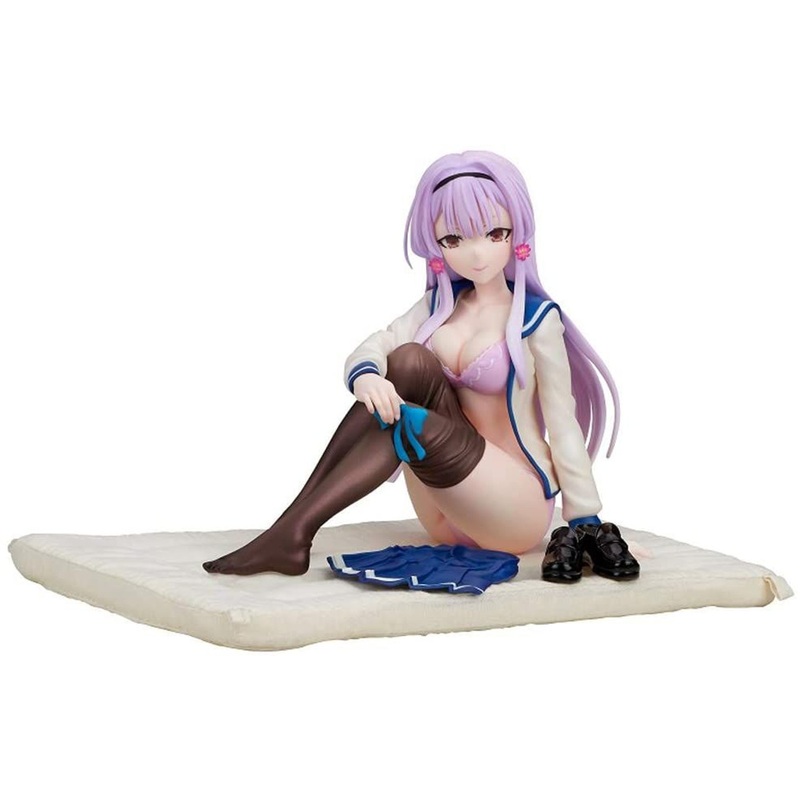 BellFine Sakura Akino (Cosmos) 1/7 Figure (Ore wo Suki nano wa Omae dake kayo)