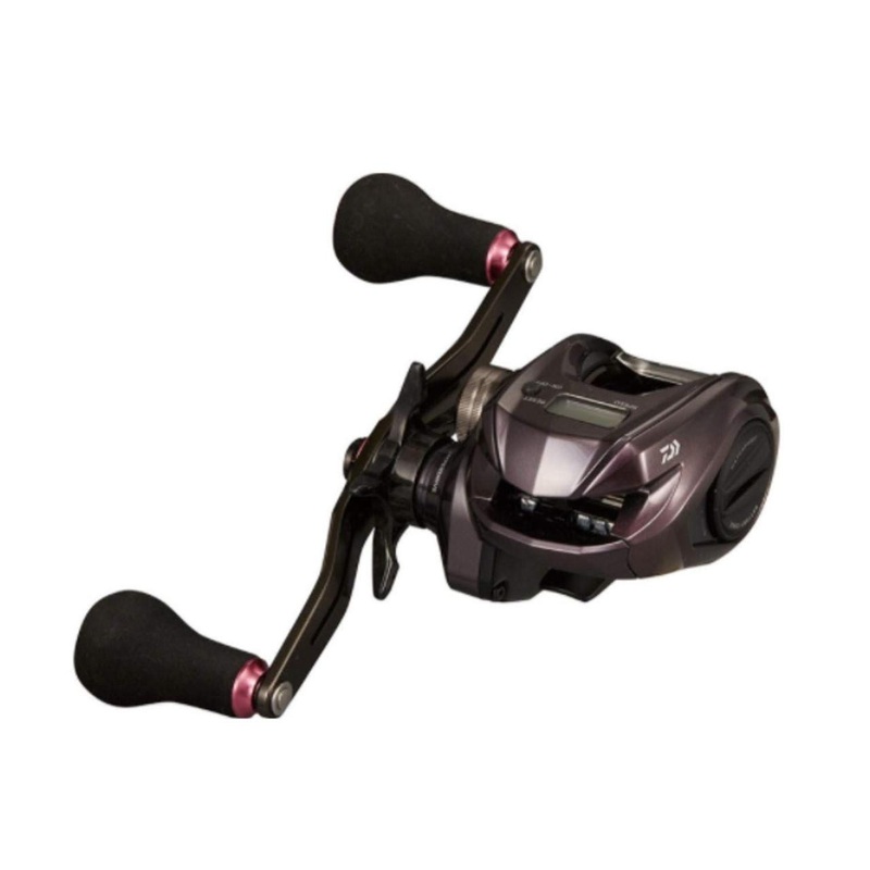 Daiwa 21 Kogha IC 150