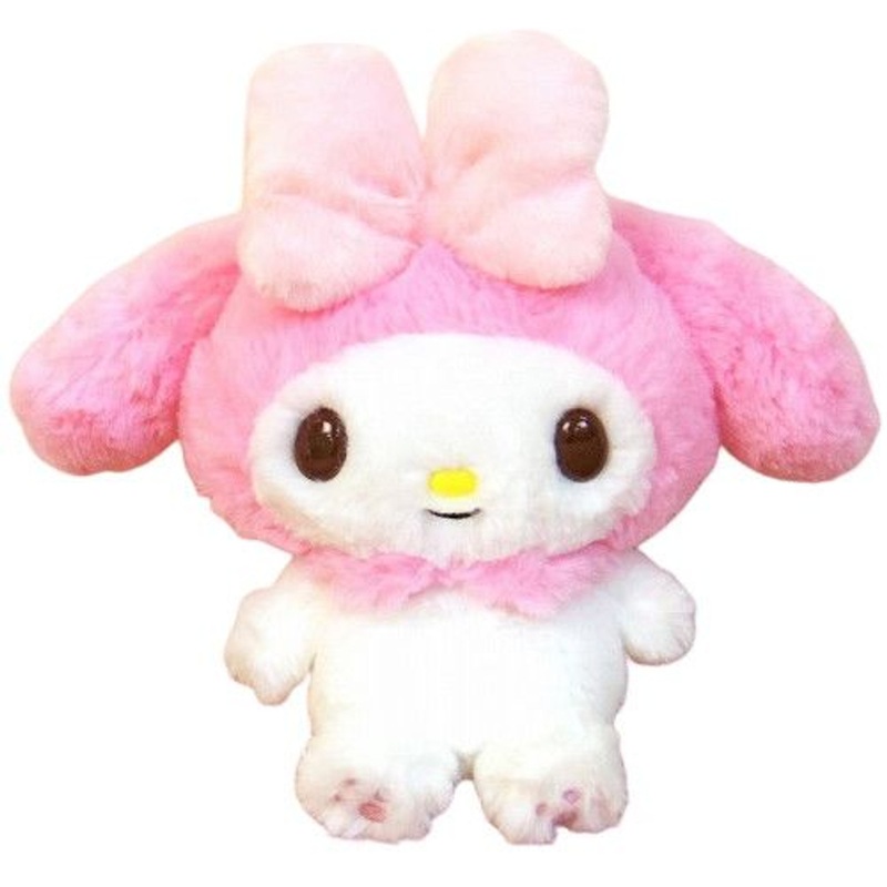 Plush Doll Howa Howa My Melody (S)