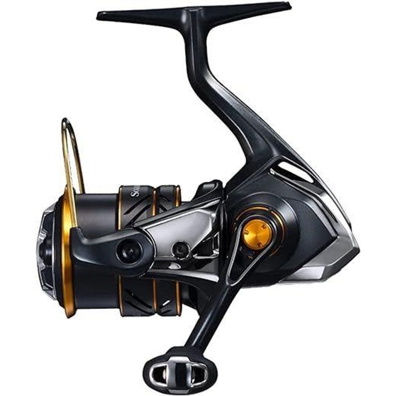 Shimano (Fishing) Spinning Reel Soare XR C2000SSHG (Ambidextrous)