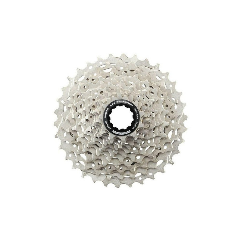 Shimano (Cycling) Ultegra Cassette 12-speed CS-R8100 11-30T (ICSR810012130)