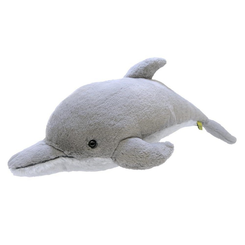 Sunlemon Dolphin Plush