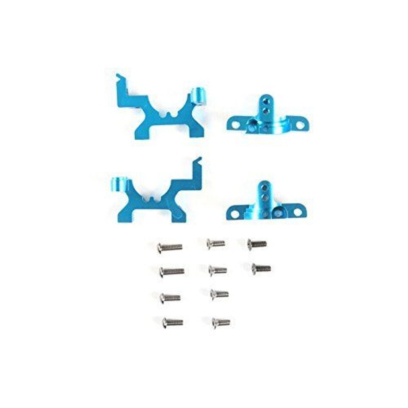 Tamiya 54485 (OP1485) TA06 Aluminum Bulkhead Front