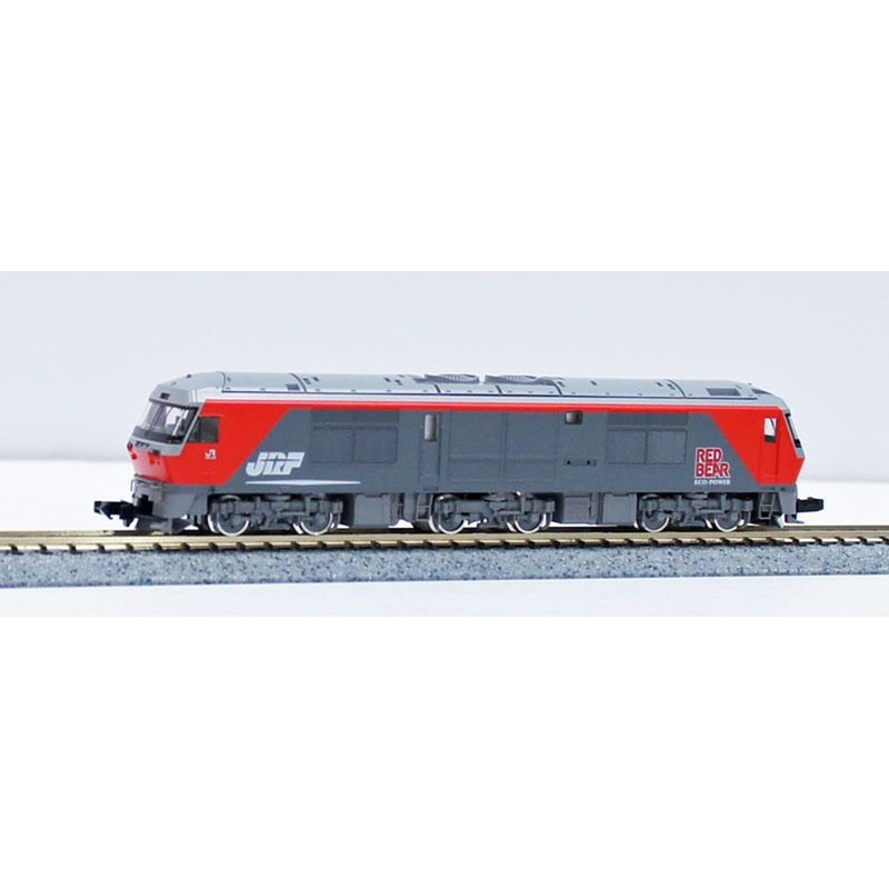 Tomix 2226 JR Diesel Locomotive Type DF200-100 (N scale)