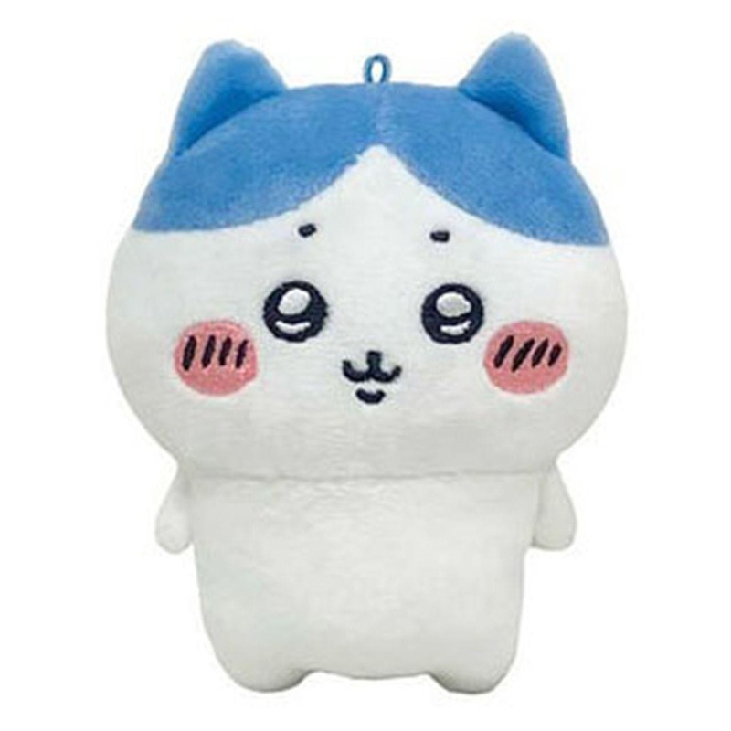 Bandai Chiikawa Play Charm Hachiware
