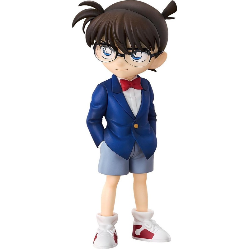 Good Smile Company POP UP PARADE Conan Edogawa Figure (Detective Conan)
