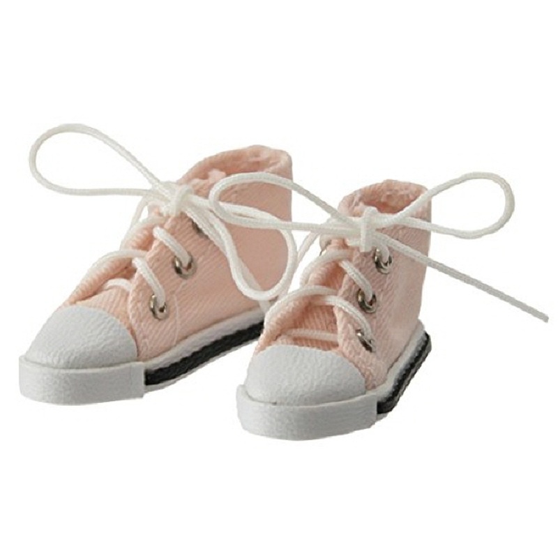 Azone AKT106-PNK Basic Sneaker Pink