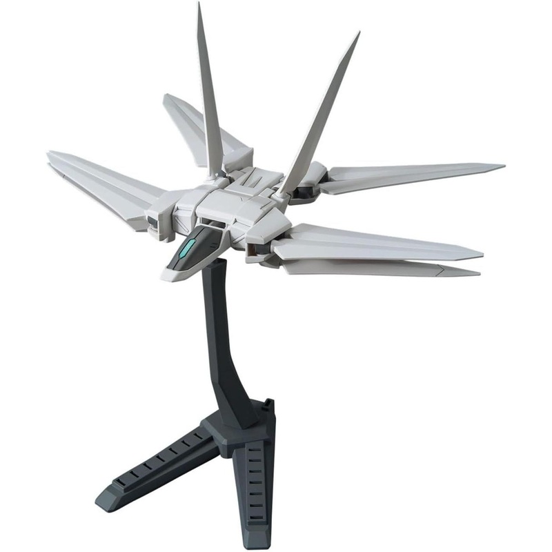 Bandai Gundam Option Parts Gunpla 10 (Galaxy Booster) (Gundam)