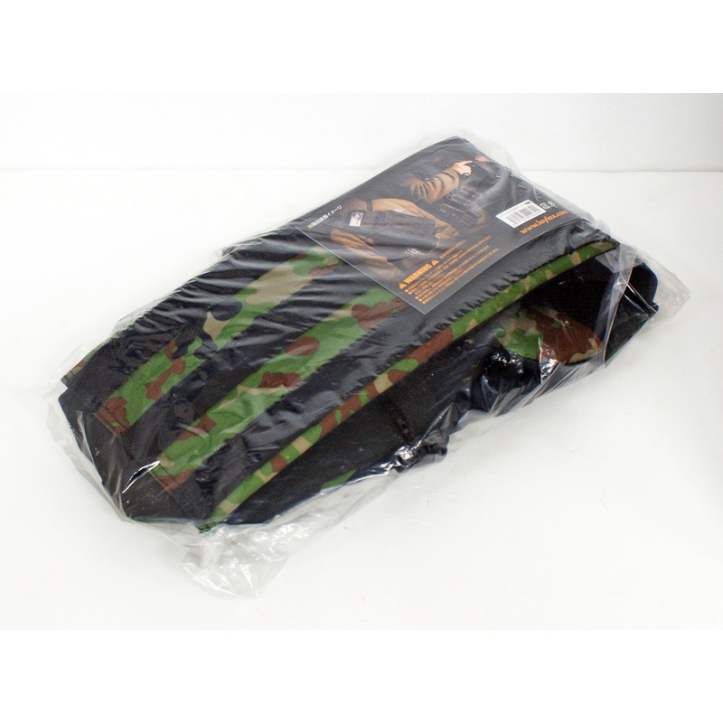 Laylax Battle Style Light Weight Bandoleer JSD 142641