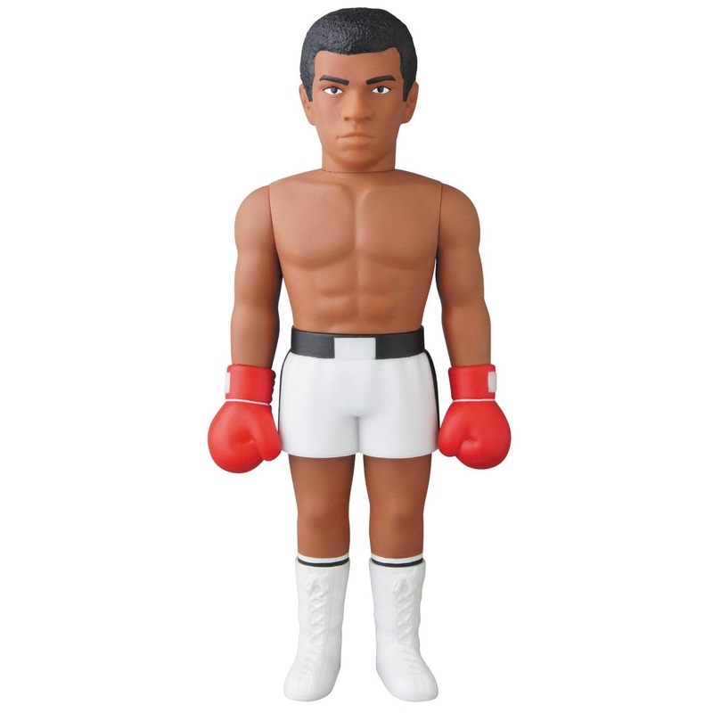 Medicom VCD-304 Muhammad Ali Figure