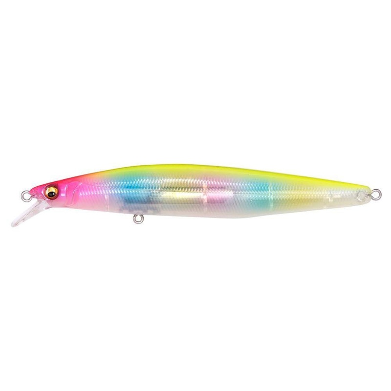 Megabass Marine Gang Cookai 120F PH Ghost Candy