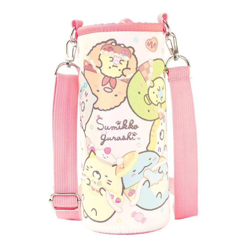 T’s Factory Sumikko Gurashi Bottle Holder Candy Shop