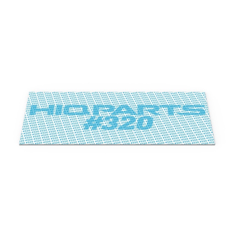 HiQparts SDC70-0320 Sanding Chip 70 #320 (1pc)
