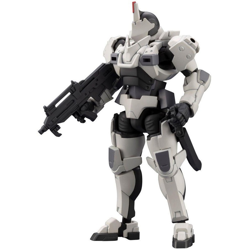 Kotobukiya Hexa Gear 1/24 Governor Armor Type: Pawn X1 Plastic Model