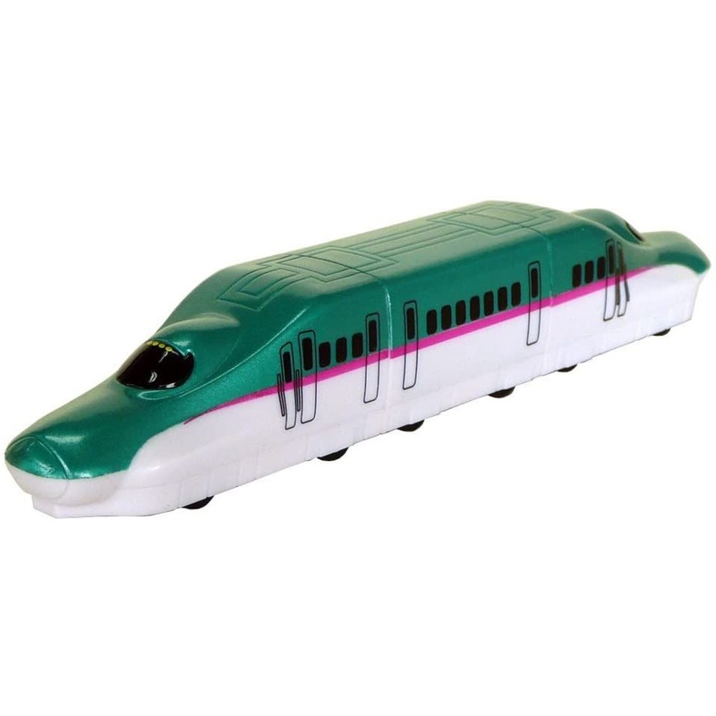 Pittanko Super Express (Magnet Toy) Series E5 Shinkansen