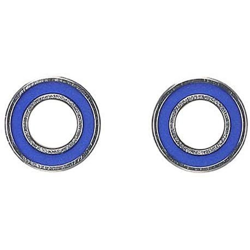 Tamiya 42370 TRF 630 Sealed Ball Bearings (2 pcs)