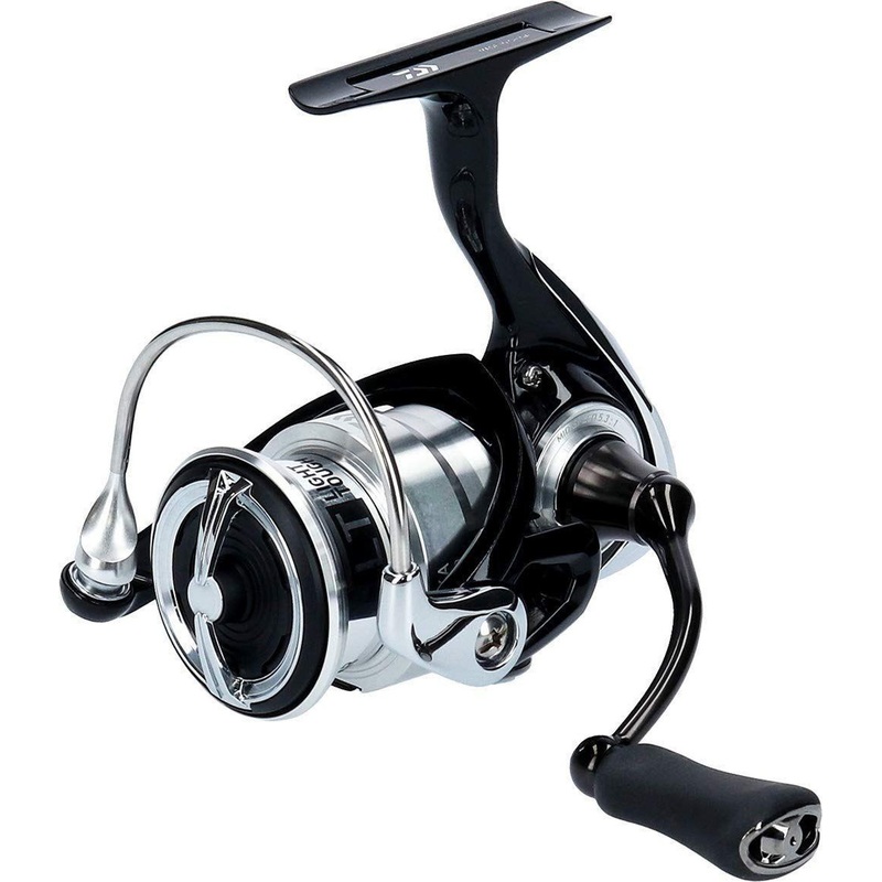 Daiwa Reel 2500 LEXA LT2500