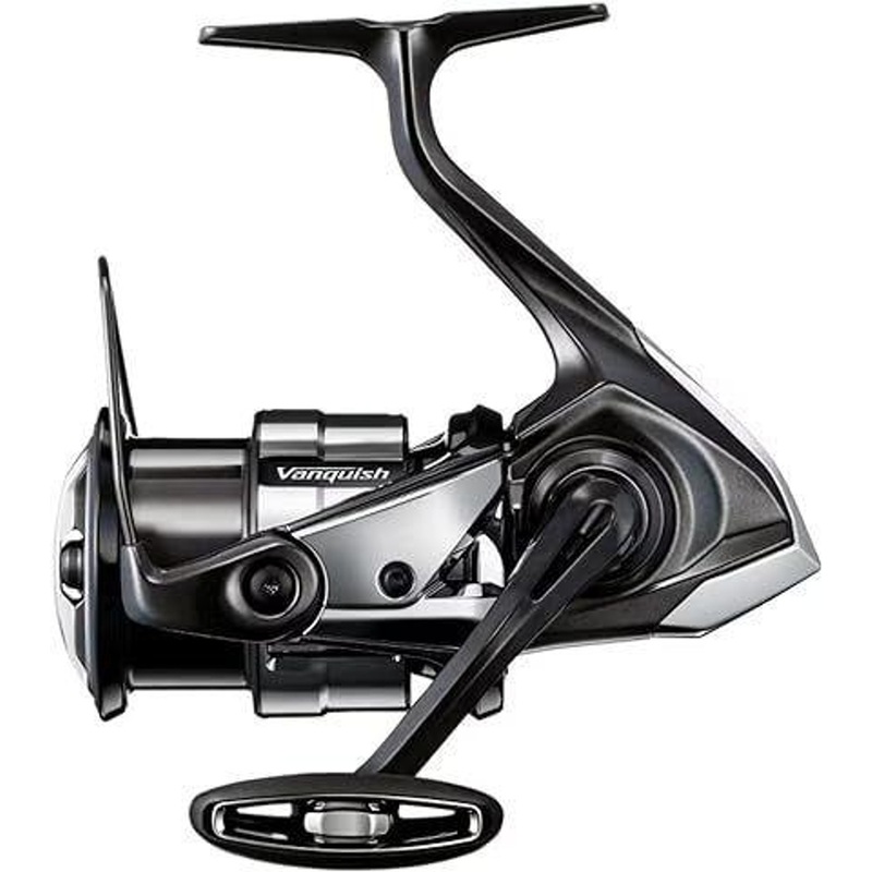 Shimano (Fishing) Spinning Reel 23 Vanquish C3000MHG (Ambidextrous)