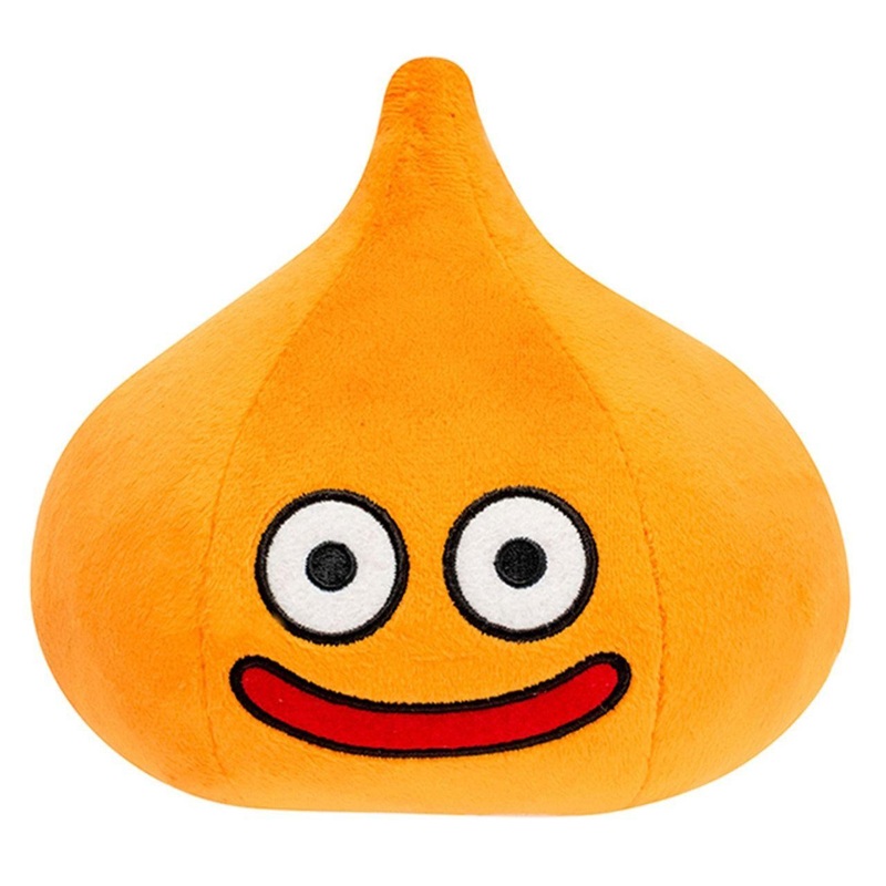 Square Enix Dragon Quest Plush Slime Bess M