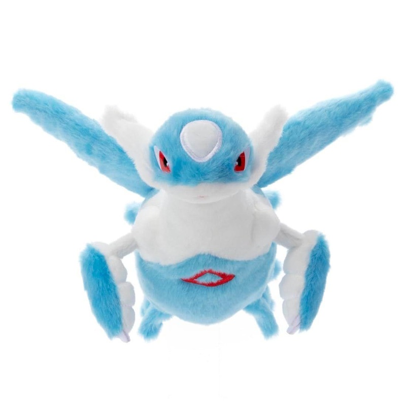 Takara Tomy I choose you! Pokemon GET Plush Latios