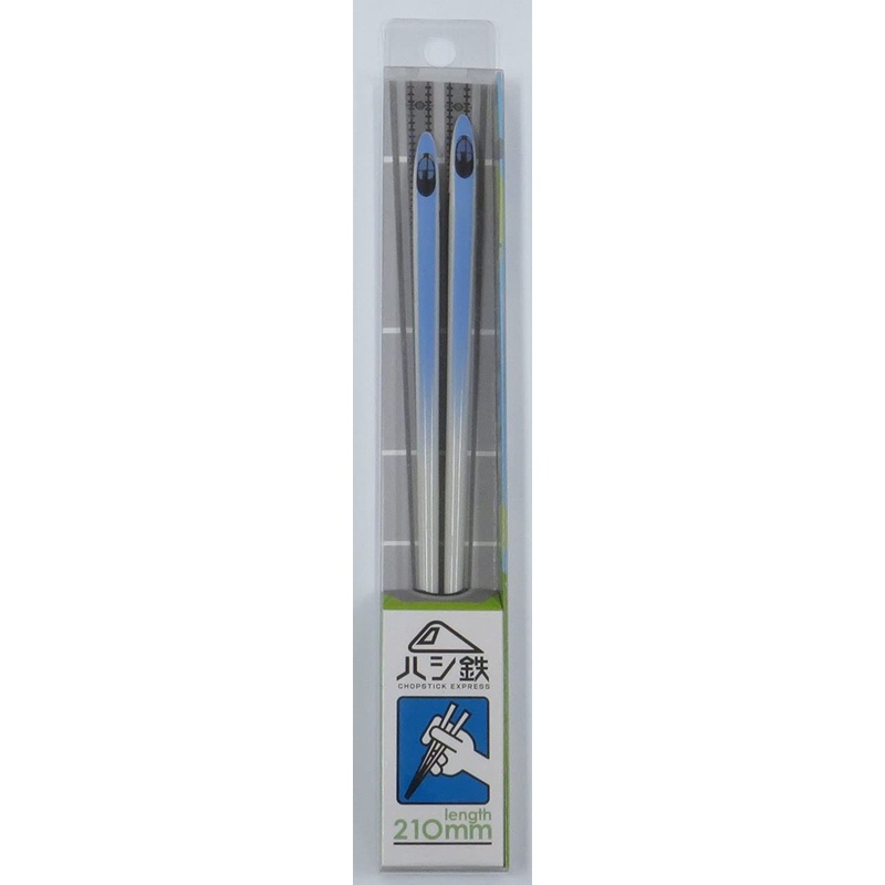 Train Chopsticks (Hashi Tetsu) Series 500 Shinkansen
