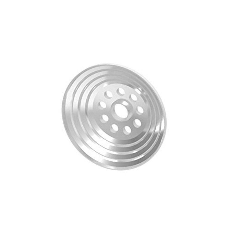 HiQparts STD-F100 STD Thruster Flat 10.0mm (2pcs.)