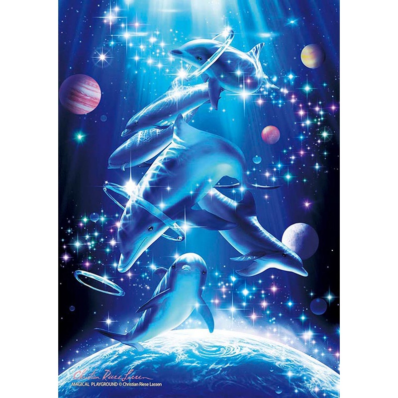 Apollo-sha Jigsaw Puzzle 41-905 Lassen Playground (108 Pieces)