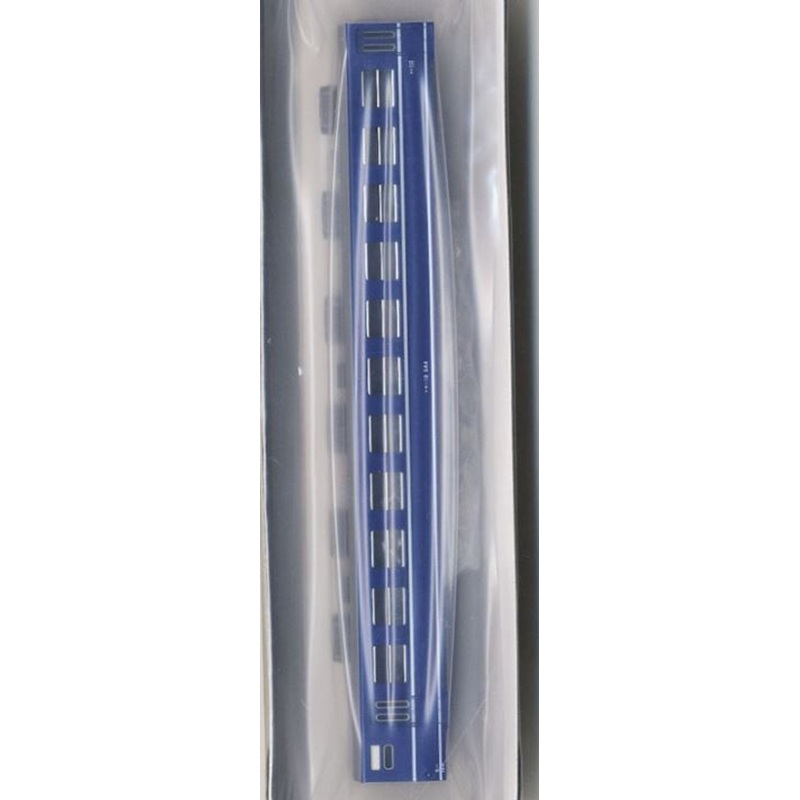 Kato Parts 5301-1A Body Parts for OHA 12 244 JNR Spec (N scale) ASSY