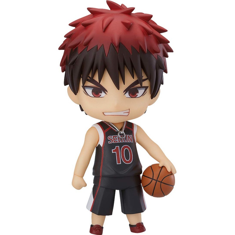 Orange Rouge Nendoroid 1074 Taiga Kagami (Kuroko’s Basketball)