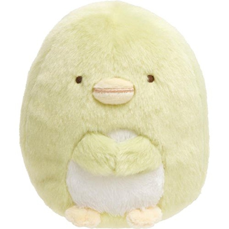 San-x Plush Doll Sumikko Gurashi Sherbet Penguin? TJN