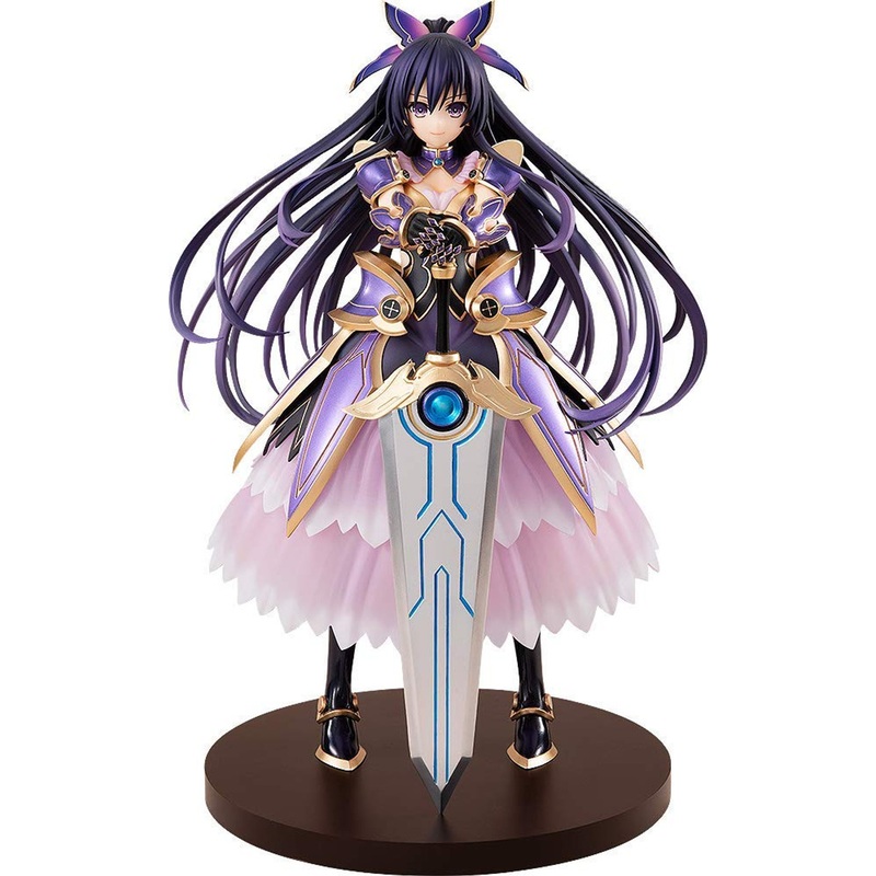 Kadokawa Fantasia 30th Anniversary Project – Tohka Yatogami: Astral Dress Ver. 1/7 Figure (Date A Live)