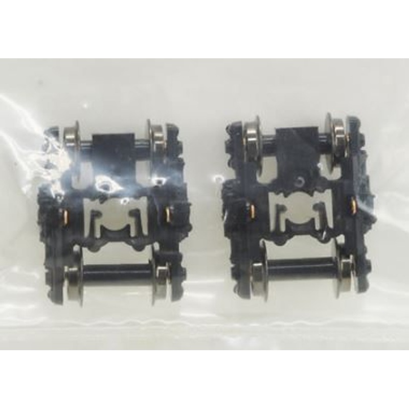 Kato Parts 4641-2D Truck Set (Bogie) TR58 For KURO 151 (N scale) ASSY