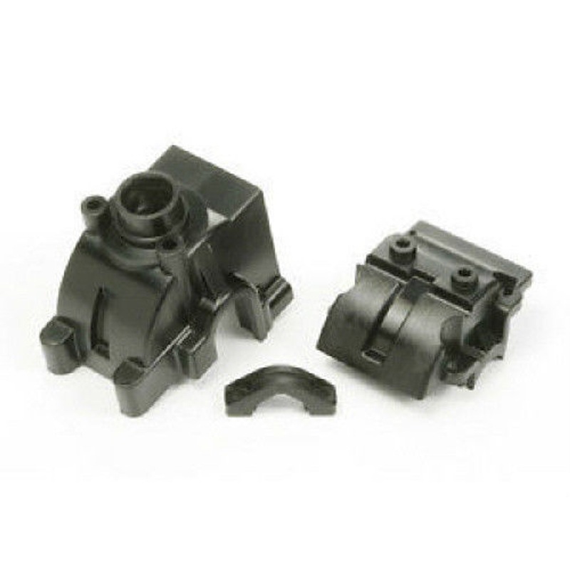 Tamiya 51112 (SP1112) GP TG10-Mk.2 A Parts – Gear Case