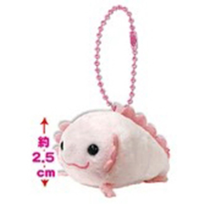 Amuse Petitmaru Animals DX Axolotl