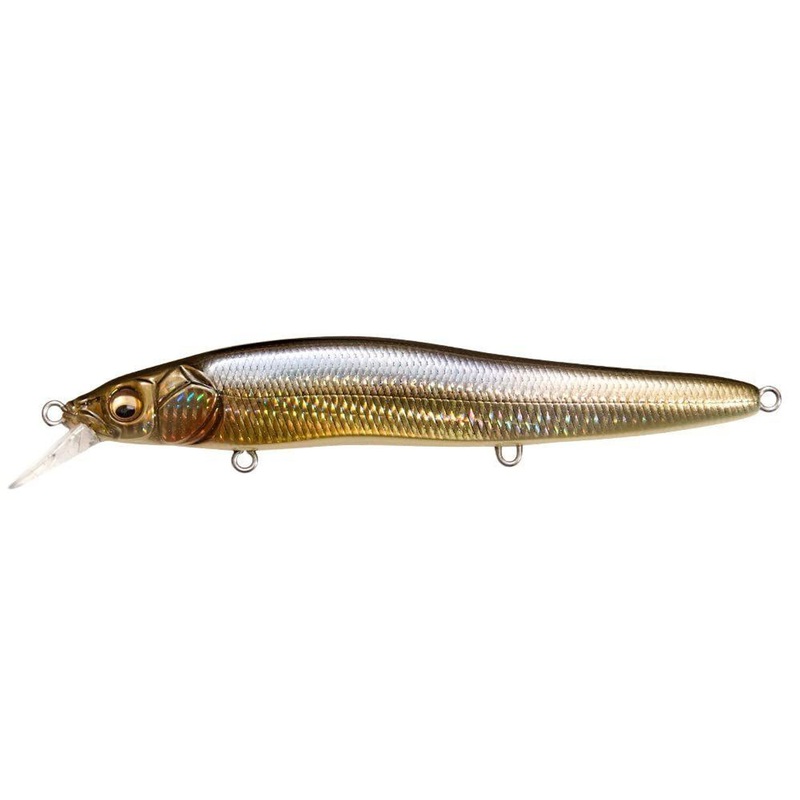 Megabass Oneten R Hi-Float GG Mottsugo
