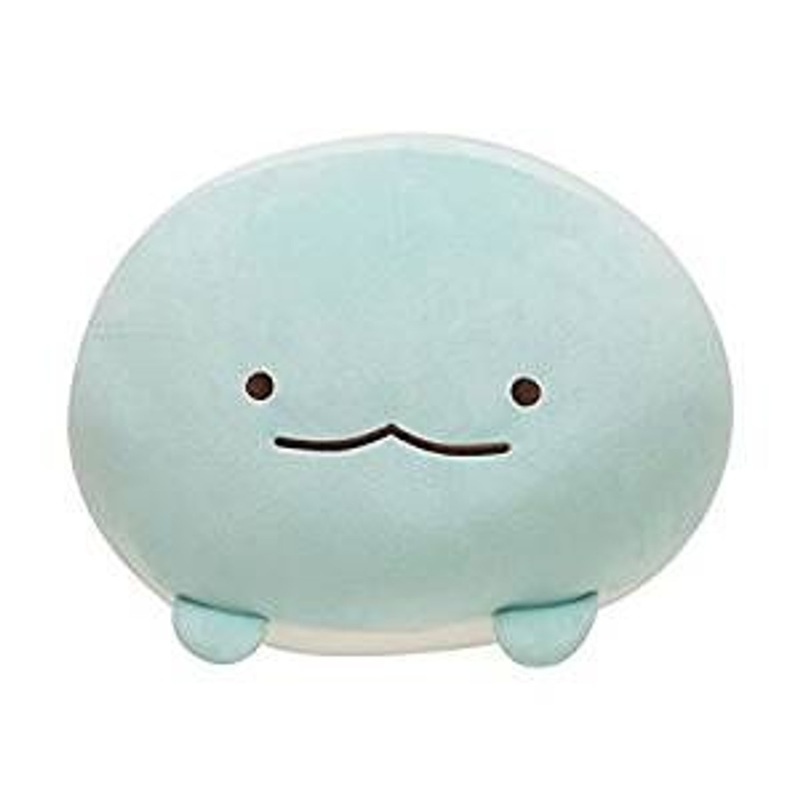 Plush Doll Sumikko Gurashi Super Squishy Daifuku Lizard S