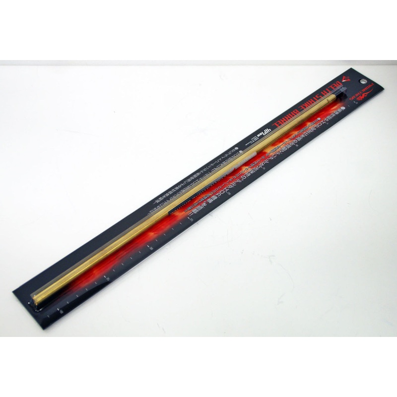 Laylax Prometheus Delta Strike Barrel 407mm for Tokyo Marui M4A1/R.I.S. 187012