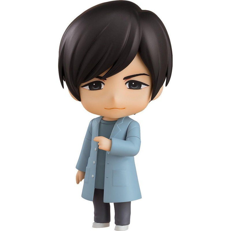 Good Smile Company Nendoroid Hiroshi Kamiya Figure